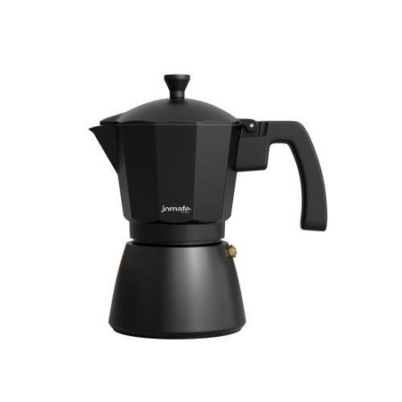 Koffi Cafeteira Black 3 Chavenas