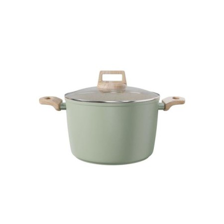 Jade Stone Panela 24 Cm