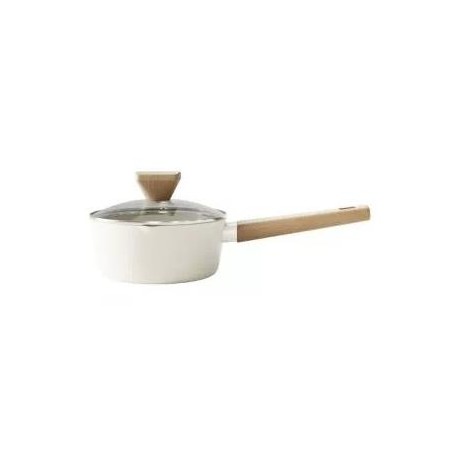 Naturit Caçarola C/Cabo 16 Cm