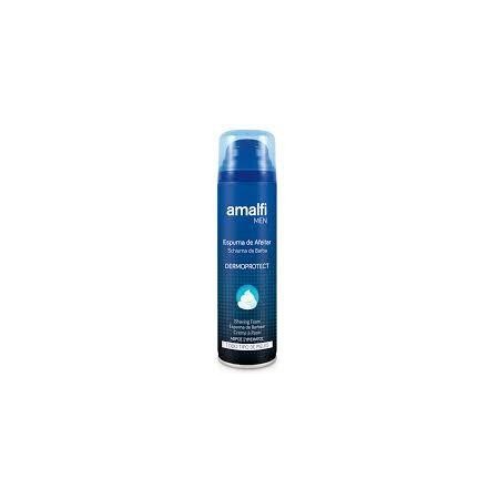 Amalfi Espuma Barbear 250 ml