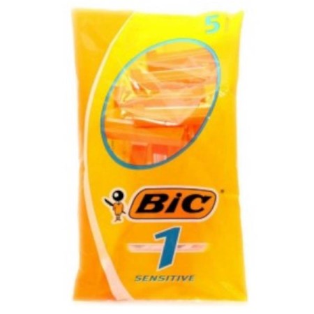 Bic Sensitive PK5