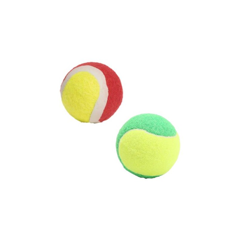 Bola Tenis 6 Cm