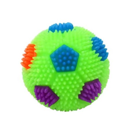 Bola Bounncy Ball Light UP