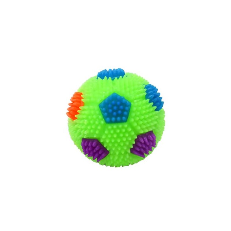 Bola Bounncy Ball Light UP