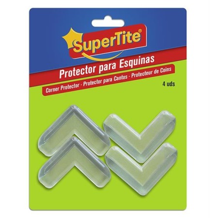 PK4 Potector Cantos Silicone Autocolante