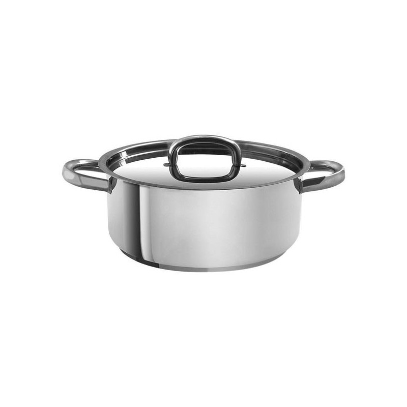 Caçarola Studio Inox 3.1 Lt - 20