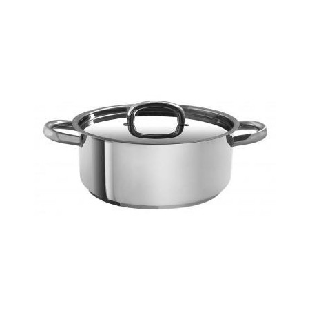 Panela Studio Inox 2.5 Lts - 16