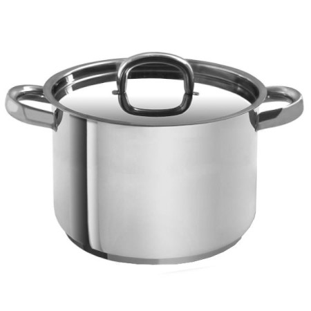 Panela Studio Inox 8.1Lts - 24