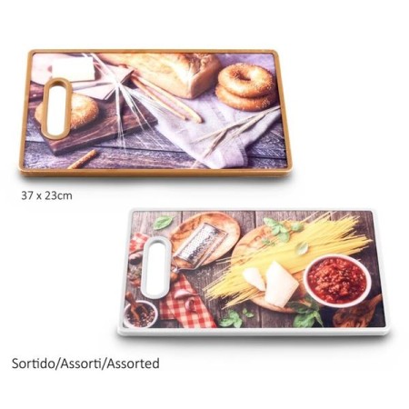 Tabua Cozinha 37x23x1 Cm