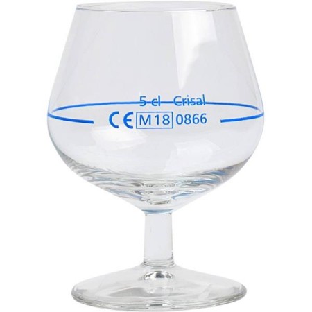 Calice Balon 25 cl af 5 cl