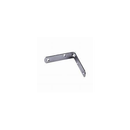 Cantoneira Zinc nº 28 - 57x40 MM