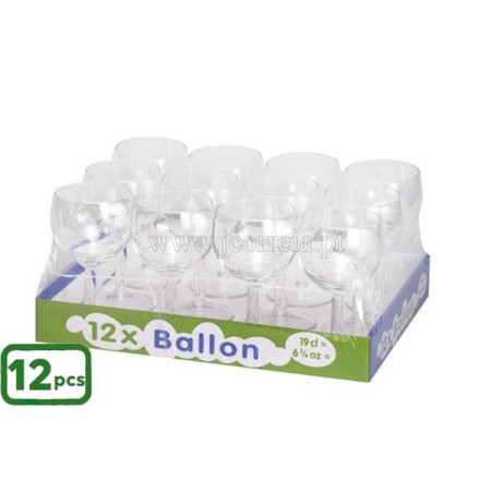 JG. 12 Calices Ballon 19 CL