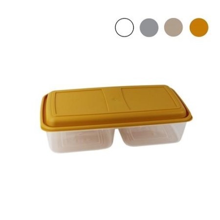 Codil Caixa Doublebox 1480