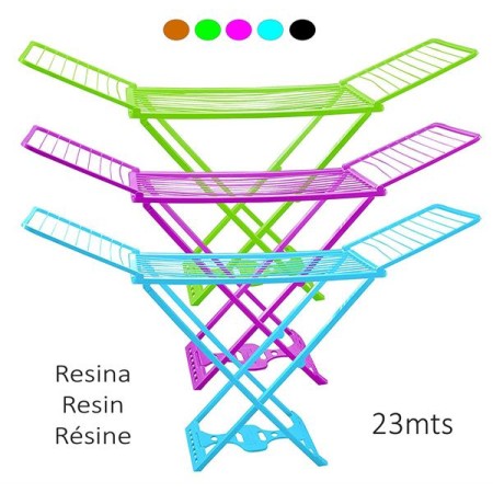 Estendal Resina Cor 23 mt