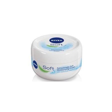 Nivea Creme Soft 300 ml