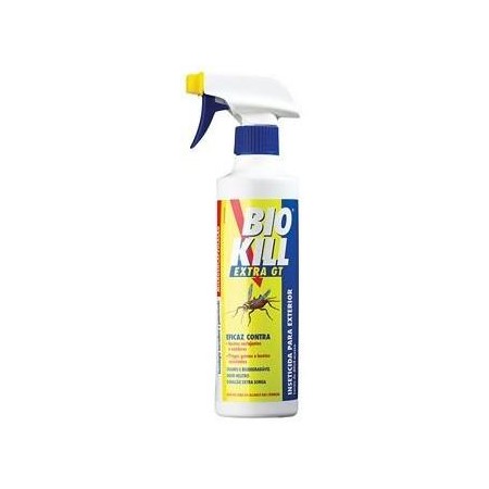 Biokill EXTRA Microfast 375 ml