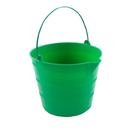 Balde 7 Lt c/ bico