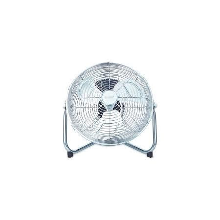 Ventilador Metalico de Chao 70W 3 Veloc.