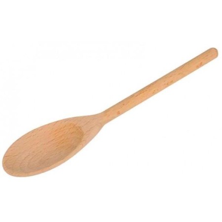 Colheres Pau 30 cm