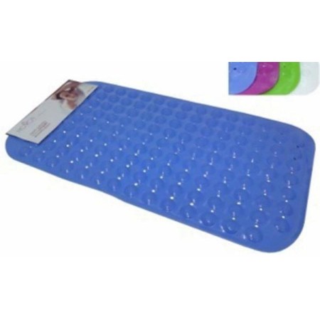 Tapete Banheira Rectangular Opaco 70  x 38