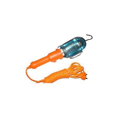 Gambiarra C/Interruptor C/Cabo 5 Mts
