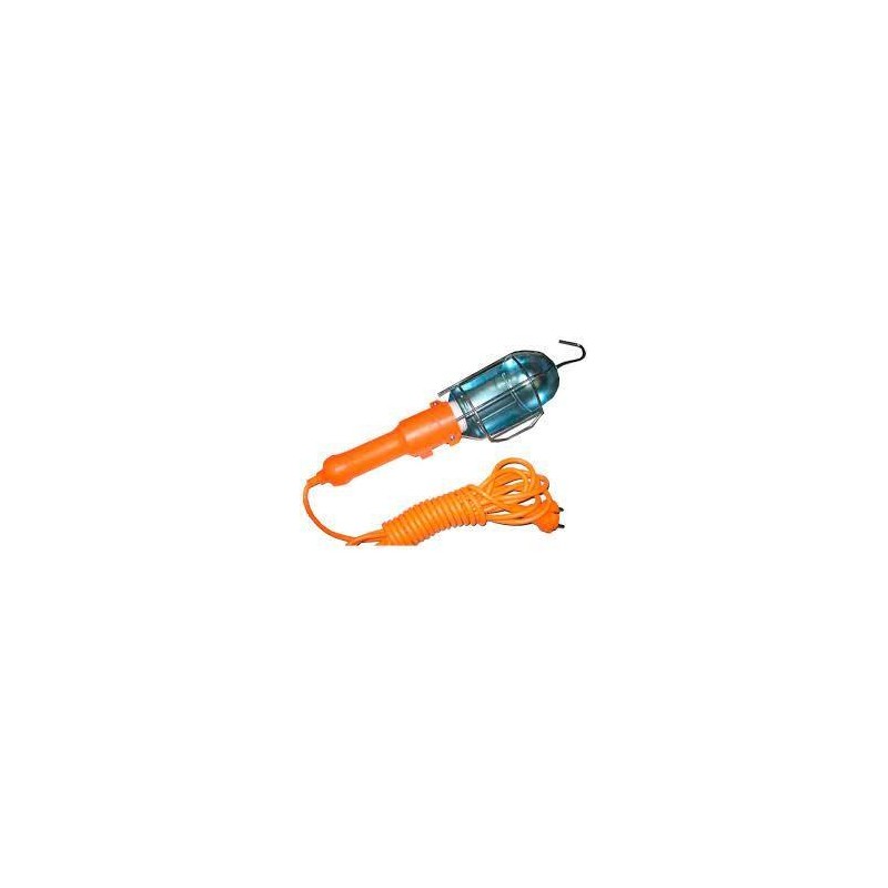 Gambiarra C/Interruptor C/Cabo 5 Mts