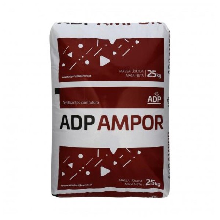 Ampor / 122 25 Kg