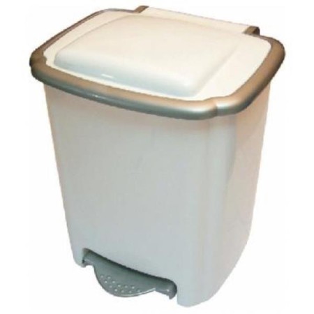Balde c/ Pedal 10 Lt ref. 00210