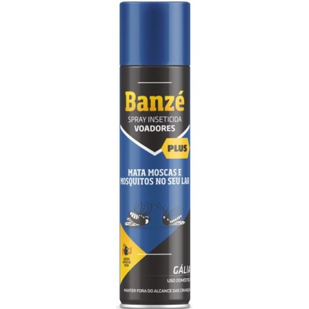 Banzé Voadores 400 Ml