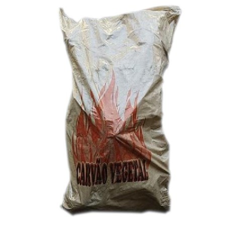 Carvão 15 kg