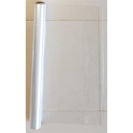 Metro Celofane Transparente 60 Cm