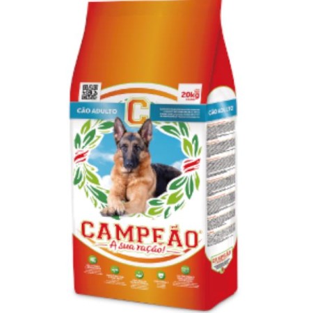 Campeão Adulto 20 Kgs