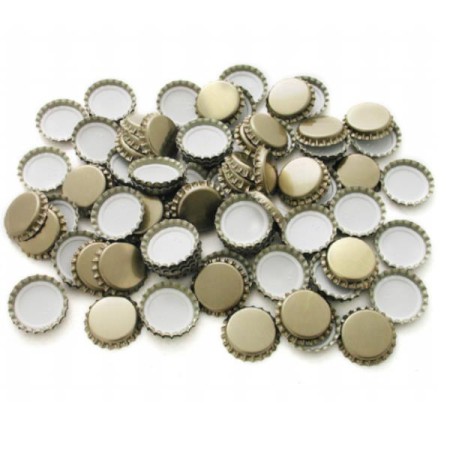 Caricas Metalicas C/Junta Diametro 29 PK100