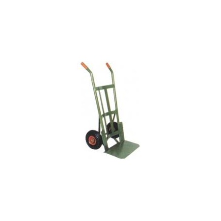 Carro Armazem S/Bascula