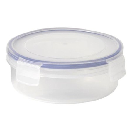 Caixa Hermetica Redonda 0.8 lt