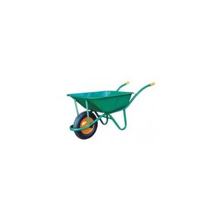 Carro de Mao Classico (Verde)
