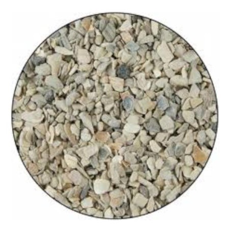 Casca de Ostra 5 Kg