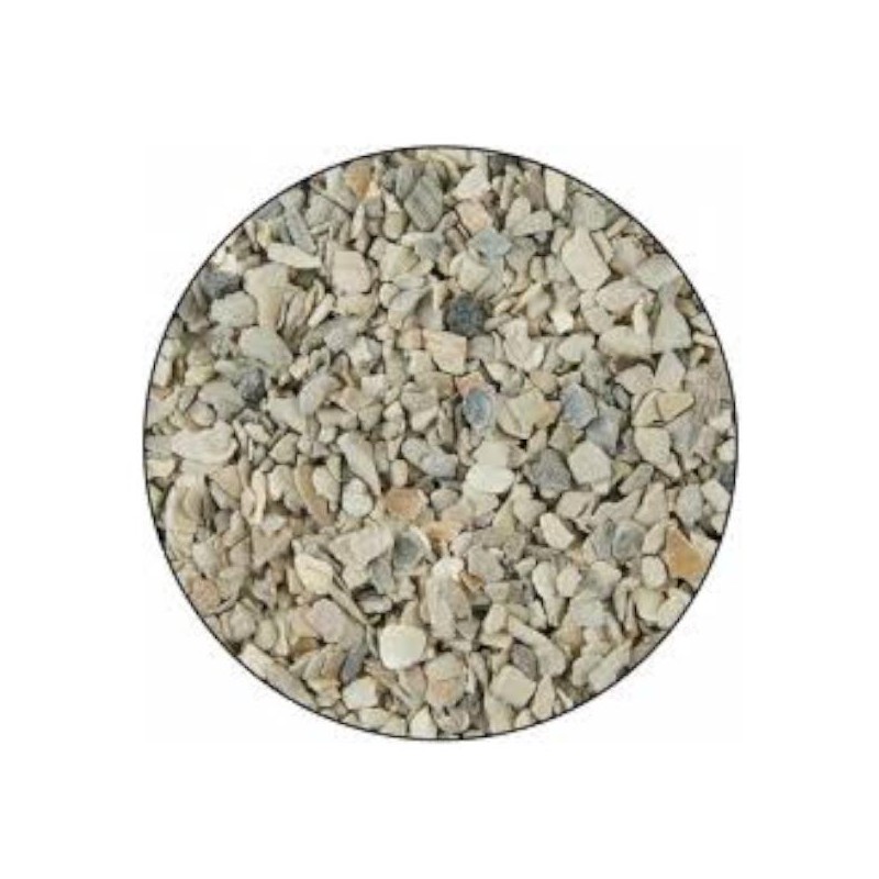 Casca de Ostra 5 Kg