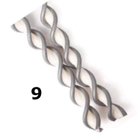 Cortinas Para Portas 0.9 cm x 2 mt