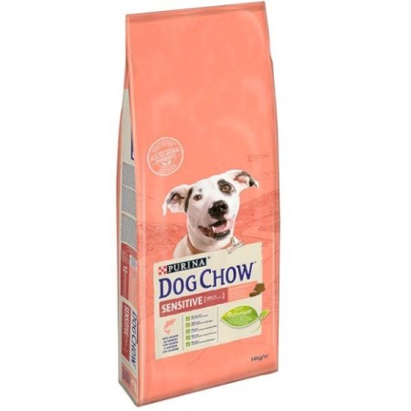 Dog Chow Ad. Salmão 14 Kg