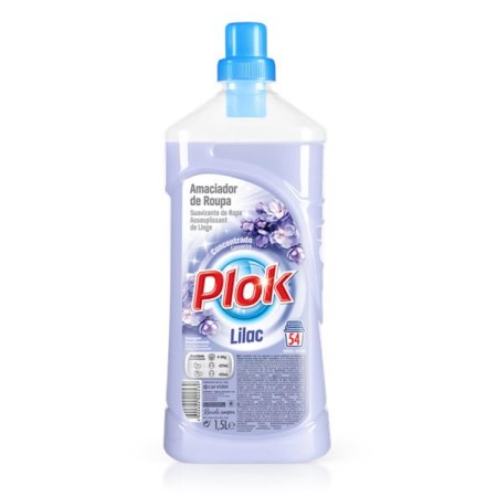 Plok Amaciador Lilac 1,5 L 