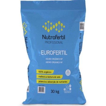 Eurofertil 30 Kg
