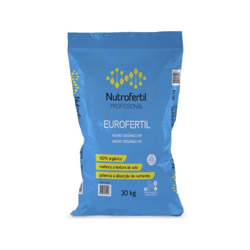 Eurofertil 30 Kg