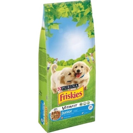 Friskies Cão Junior 18 Kg