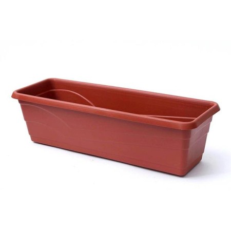 Floreira Castanha 55 Cm