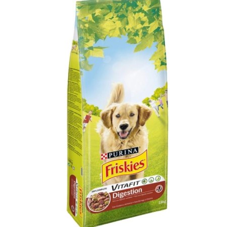 Friskies Cão Borrego 18 Kg