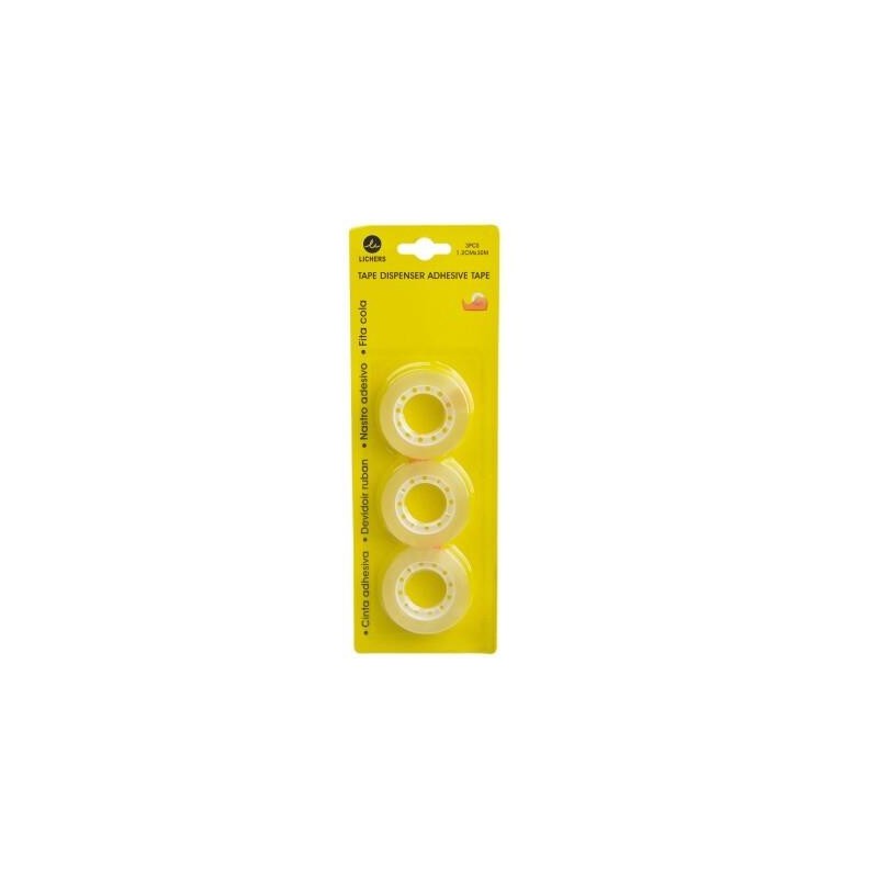 Fita Cola Estreita bl 3