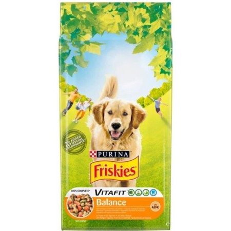 Friskies Cão Frango 18 Kg
