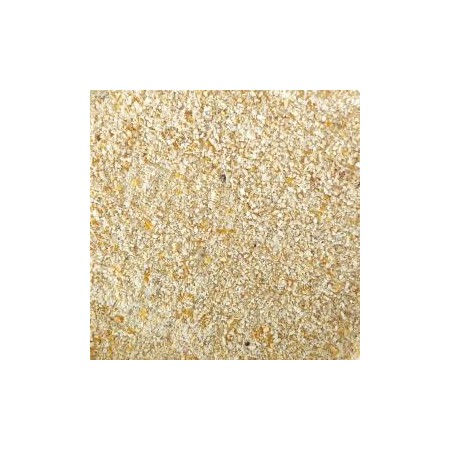 Farinha Milho Forrageira 25 Kgs