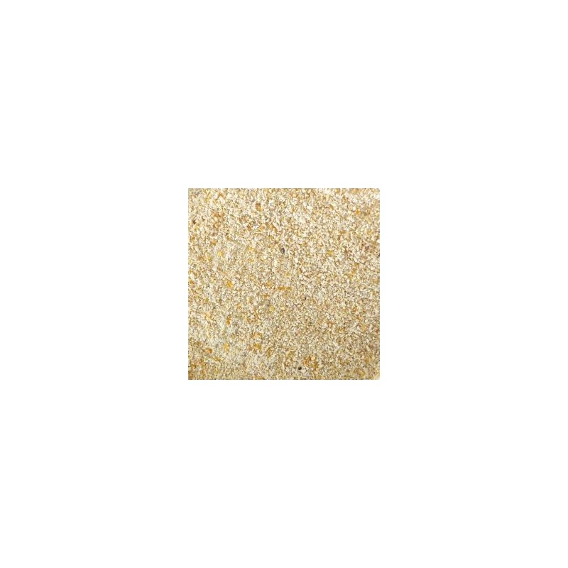 Farinha Milho Forrageira 25 Kgs